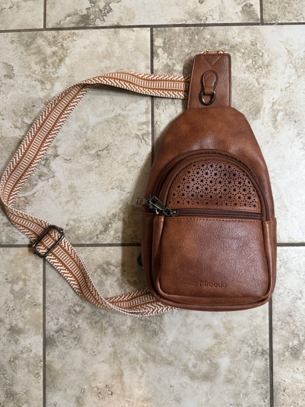 Crossbody Sling Bag